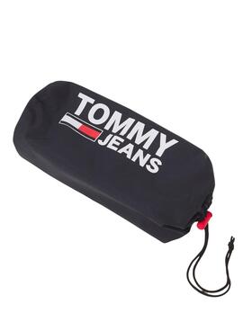 Pack 3 Maias Tommy Hilfiger Logo Mulher Homem