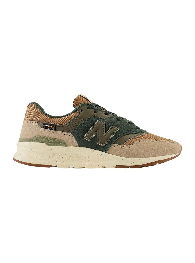 New balance 997 verde online