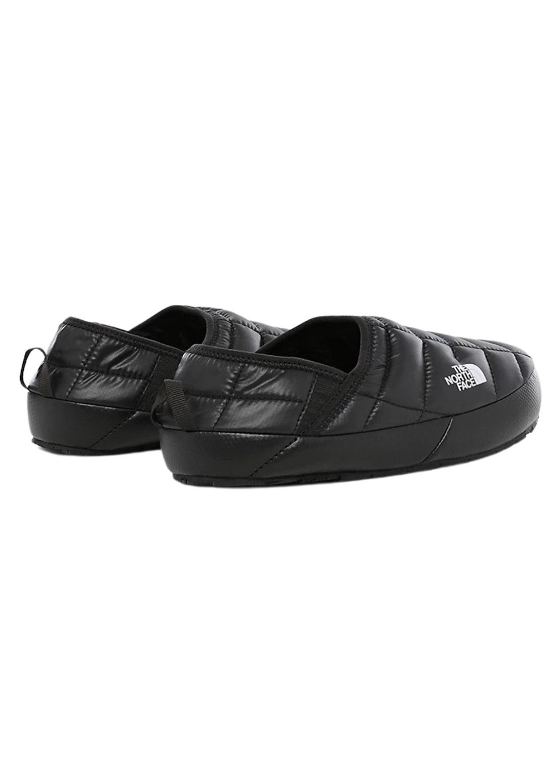 Slippers The North Face Mula para Mulher e Preto