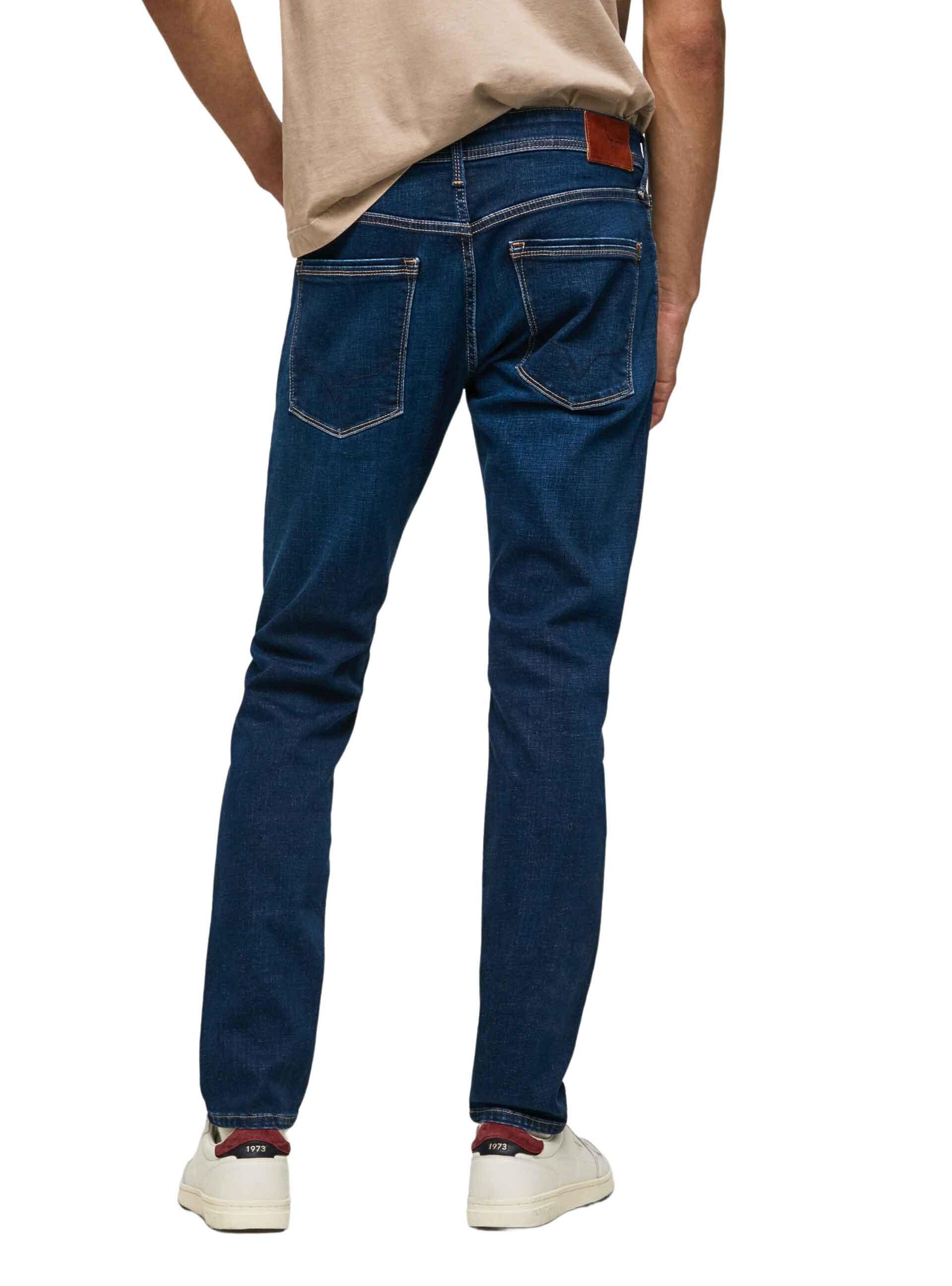 Jeans Pepe Jeans Stanley para Homem