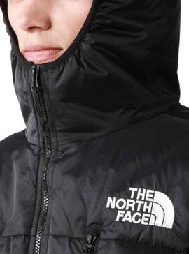 Casaca The North Face Himalayan Preto