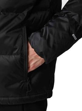 Casaca The North Face Himalayan Preto