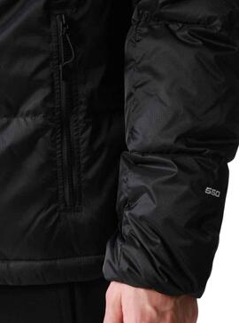 Casaca The North Face Himalayan Preto