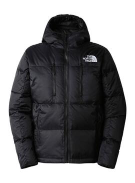 Casaca The North Face Himalayan Preto