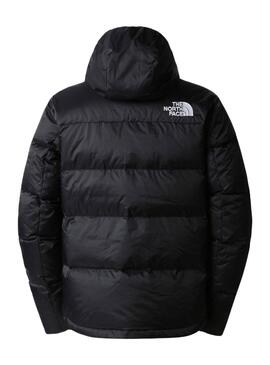 Casaca The North Face Himalayan Preto