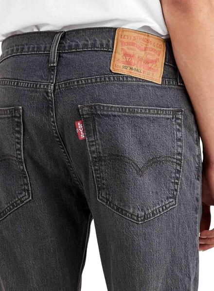 Pantalon Jeans Levis 515 Denim Claro para Homem