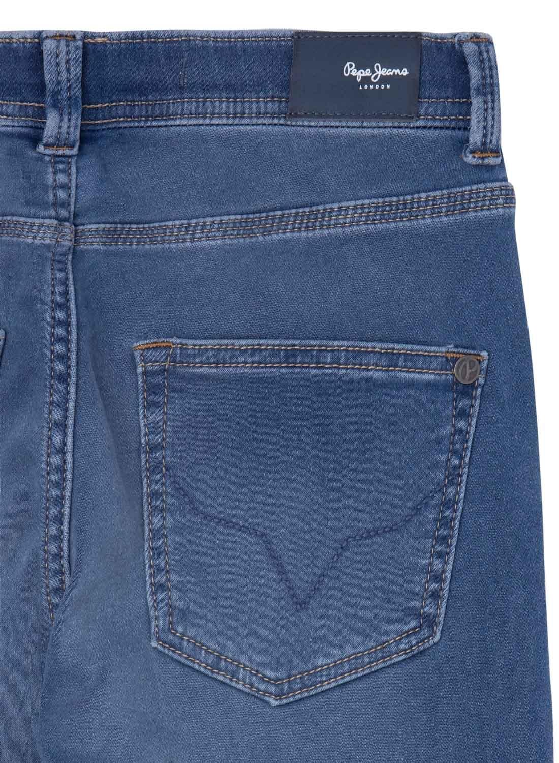 Calças Pepe Jeans Archie Azul para Menino