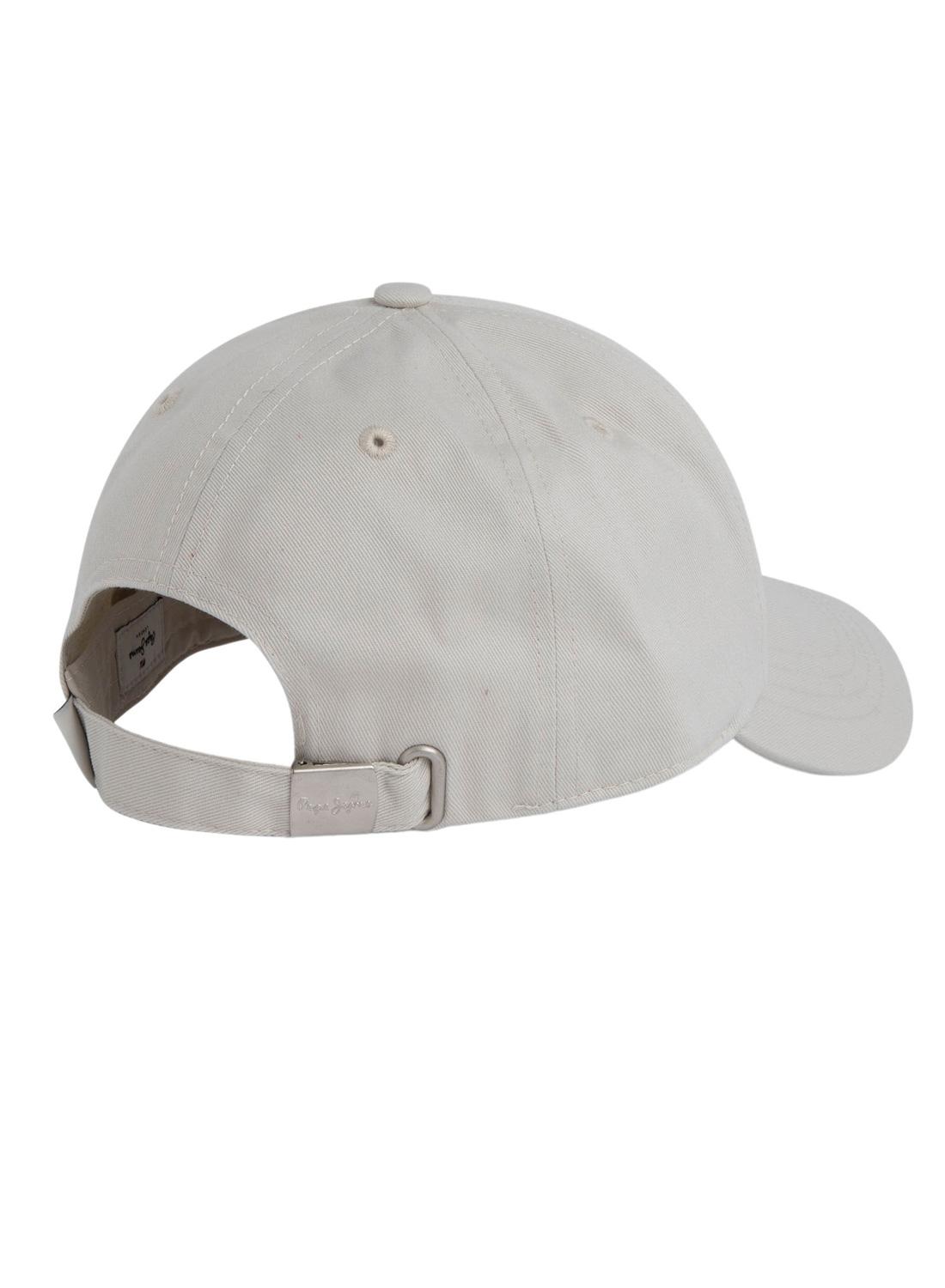 Gorro Pepe Jeans Westminster Jr Branco para Menino