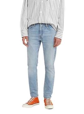 Calças Jeans Levis 512 Azul para Homem