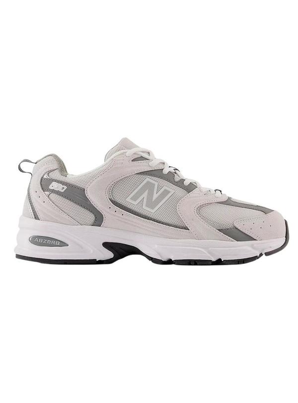 New balance store 530 cinza feminino