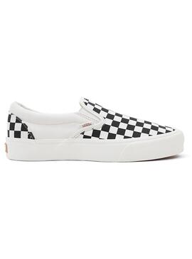 Sapatilhas Vans Slip-On VR3 Checker para Homem