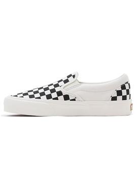 Sapatilhas Vans Slip-On VR3 Checker para Homem