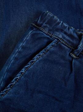 Jeans Name It Frandi Escuro Menino