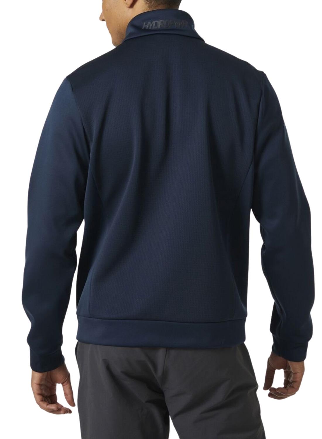 Casaca Helly Hansen Fleece Azul Marinho para Homem