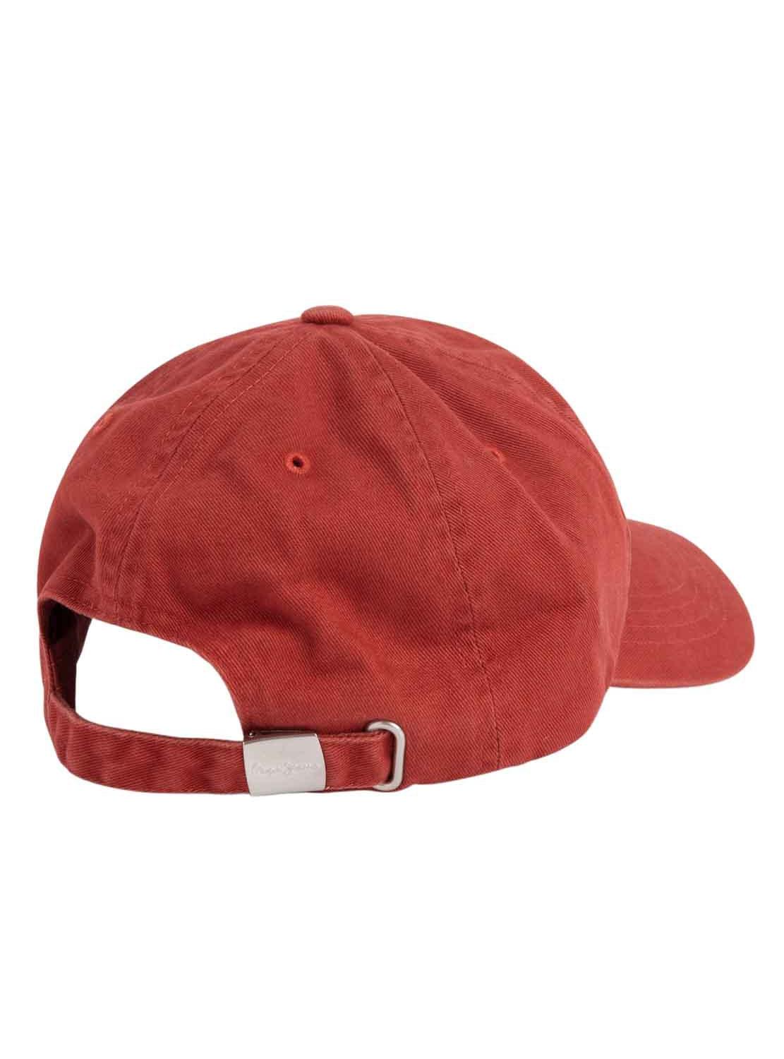 Gorro Pepe Jeans Lucilla Vermelho para Menina