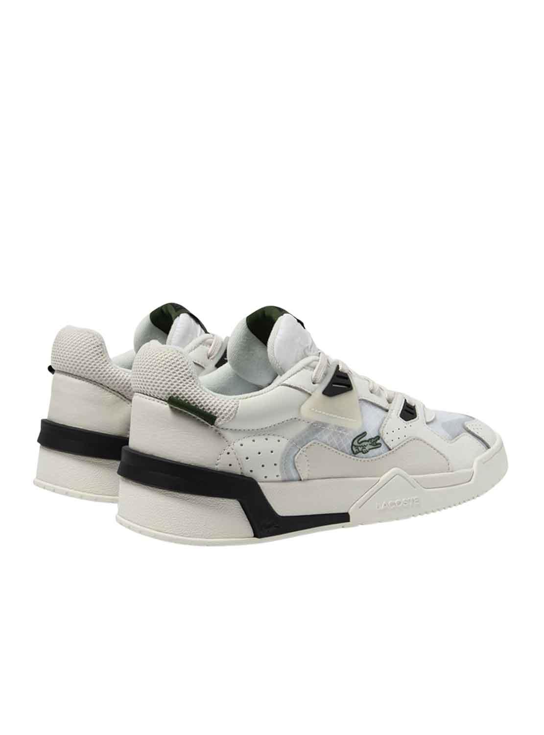 Sapatilhas Lacoste Lt Court Branco para Homem