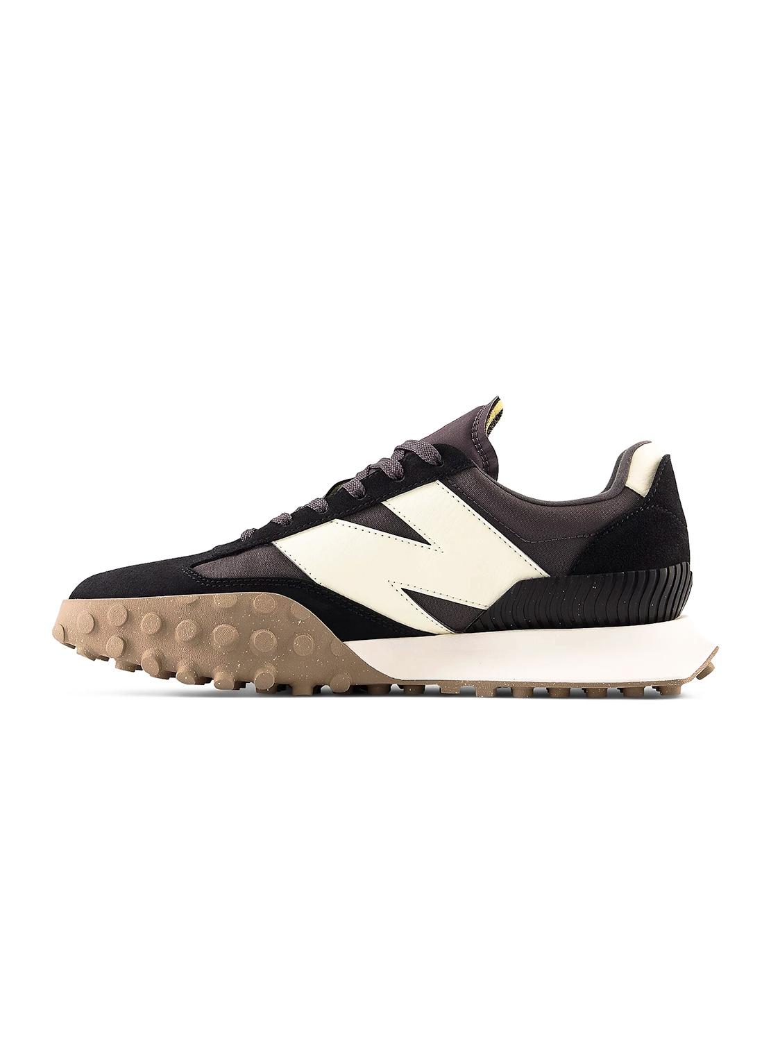 Sapatilhas New Balance UXC72 Preto Mulher e Homem