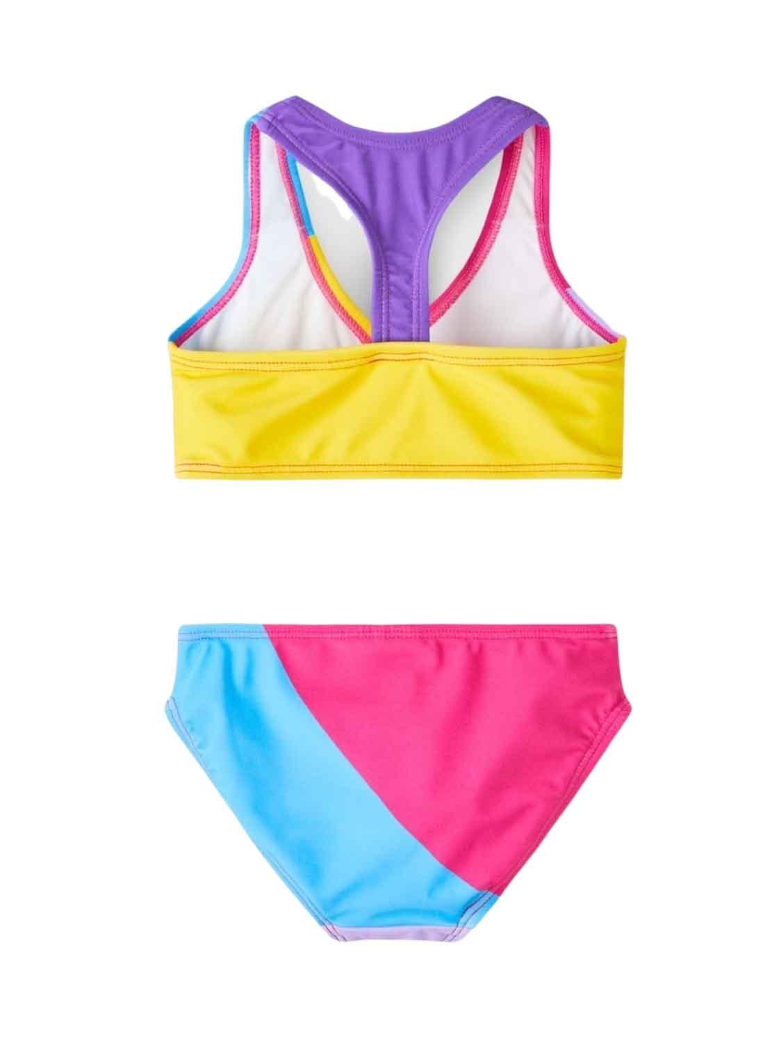 Bikini Name It Zimmi Multicolor para Menina