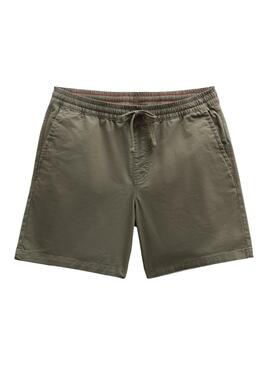 Bermudas Vans Gama Verde para Homem