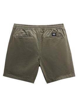 Bermudas Vans Gama Verde para Homem