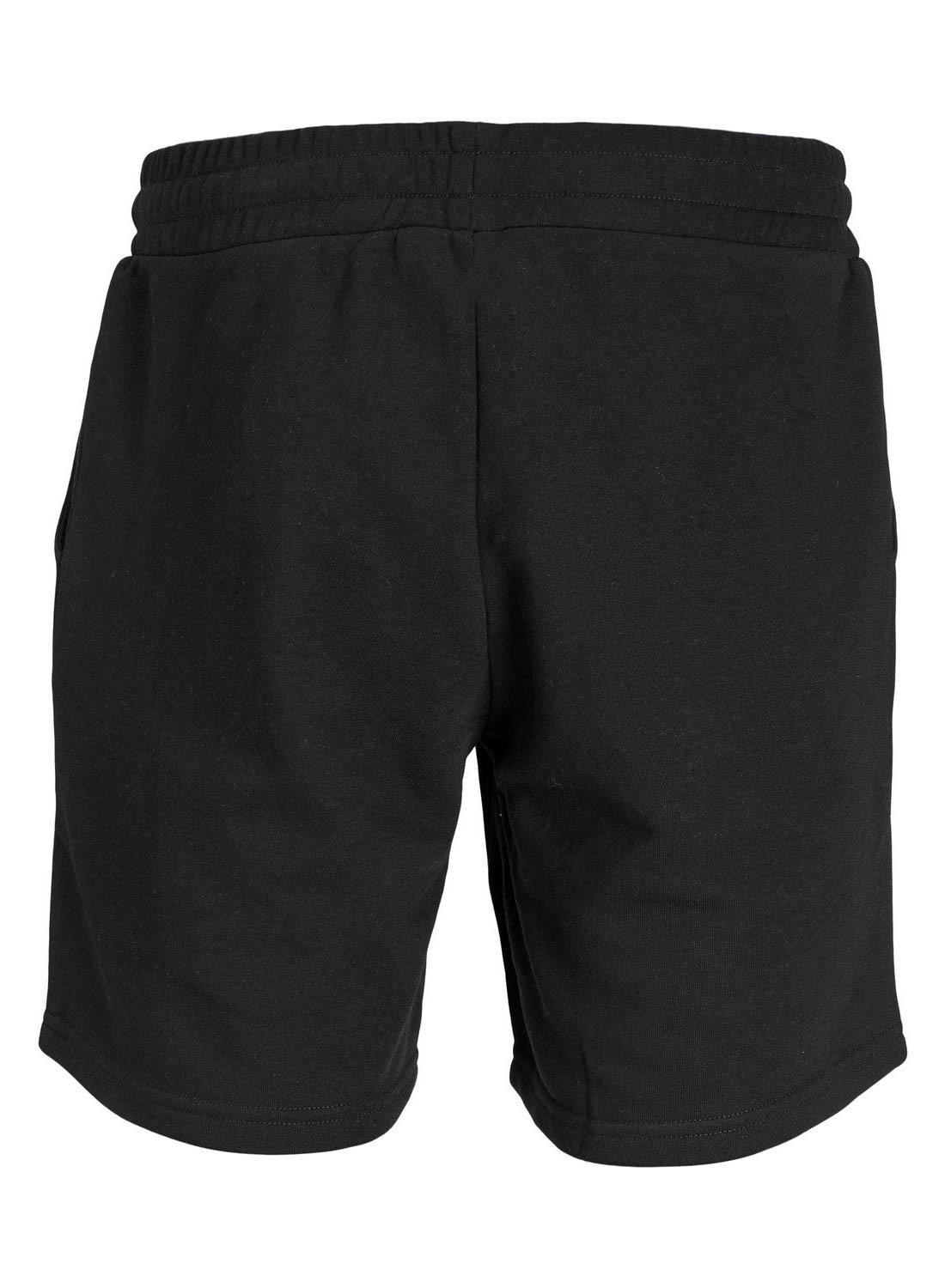 Bermudas Jack & Jones New Preto para Homem