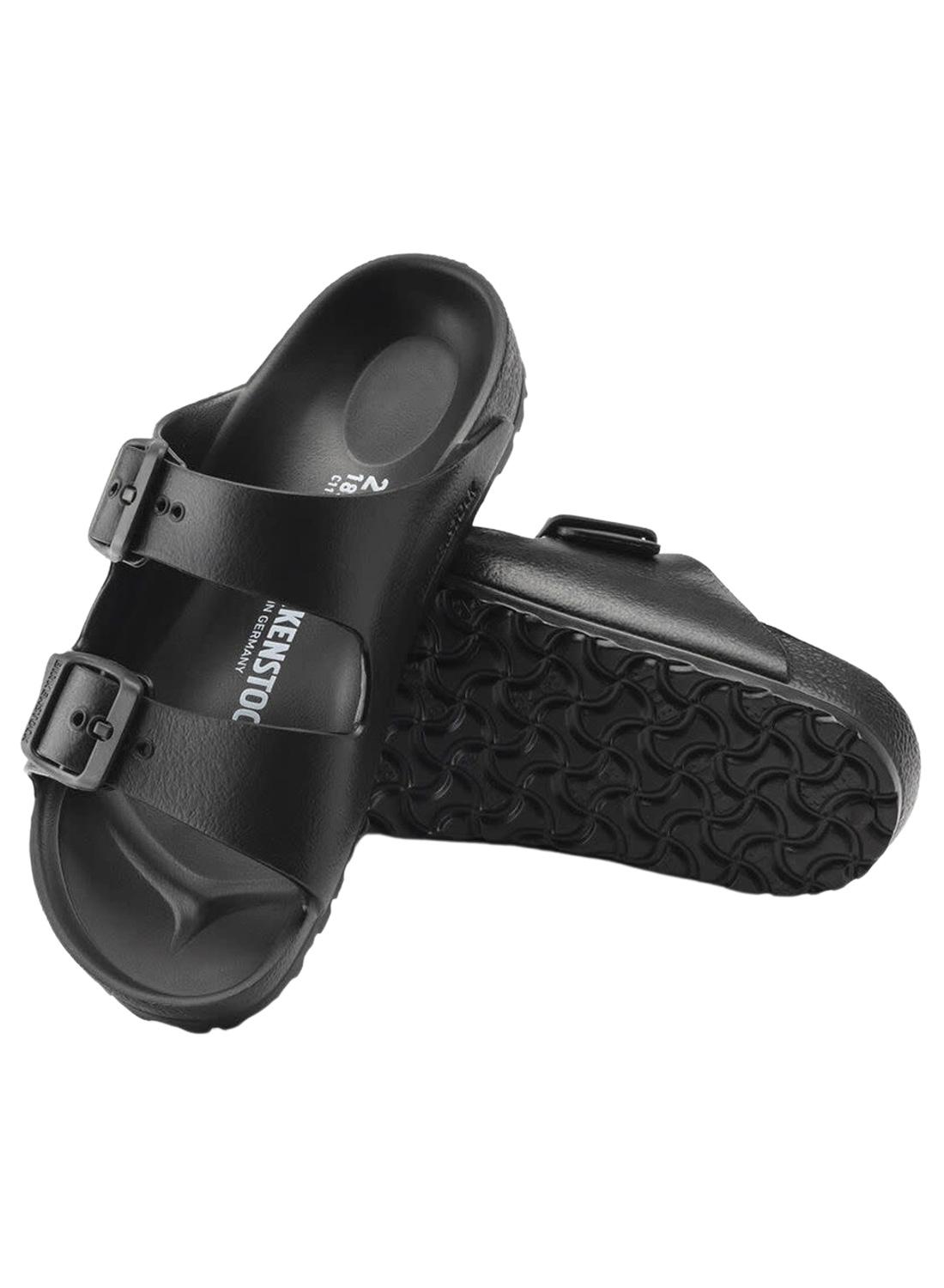 Sandálias Birkenstock Arizona EVA Preto Menino Menina