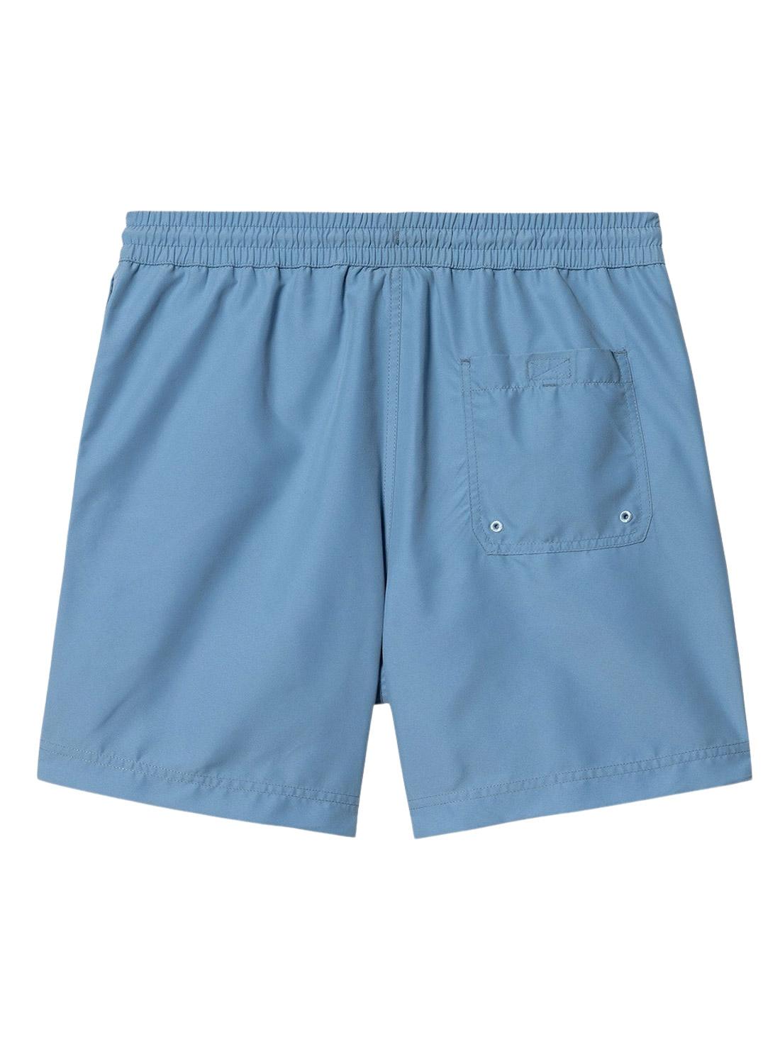 Swimsuit Carhartt Chase Trunks Azul para Homem