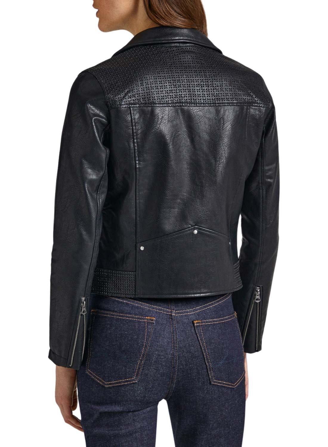 Casaca Pepe Jeans Masie Preto para Homem