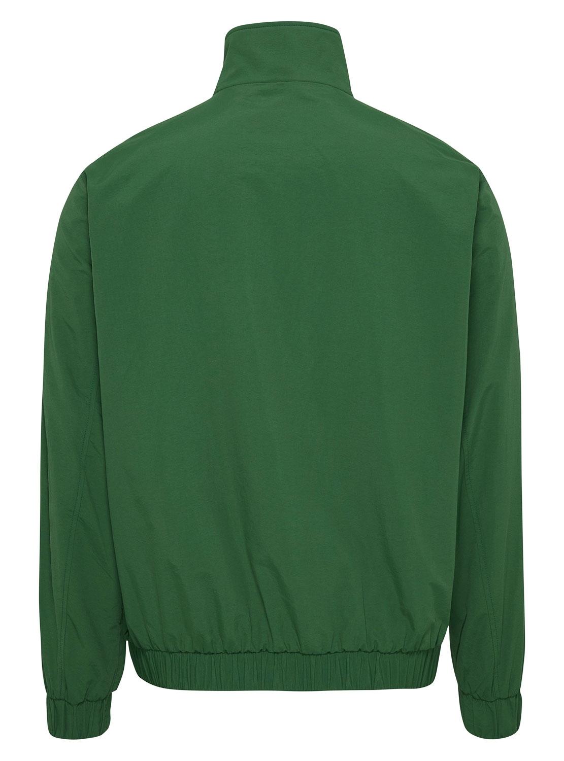 Casaca Tommy Jeans Essential Verde para Homem