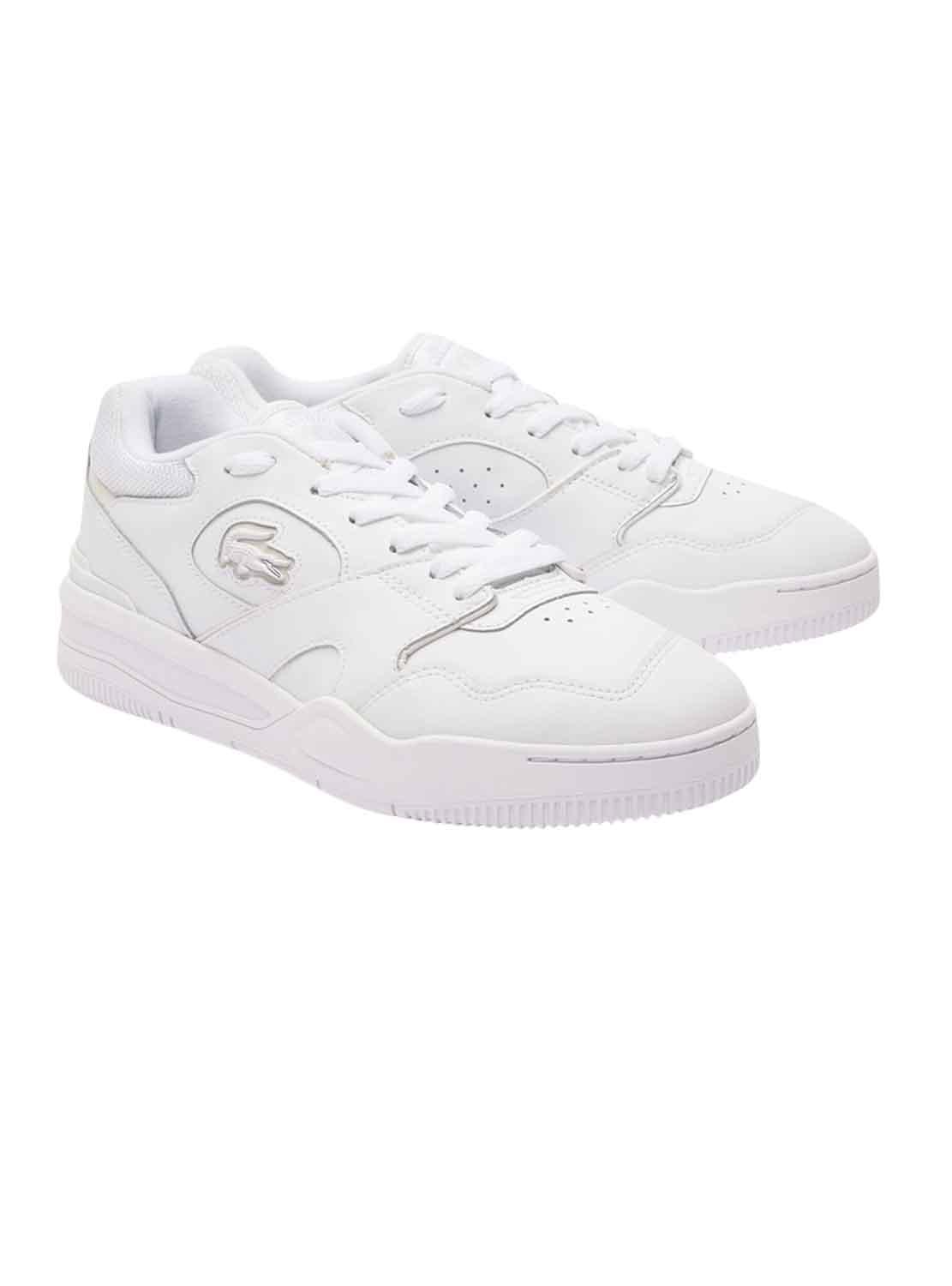 Sapatilhas Lacoste Lineshot Branco para Homem