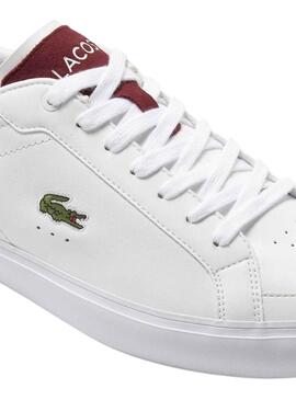 Sapatilhas Lacoste Powercourt 223 Branco Homem