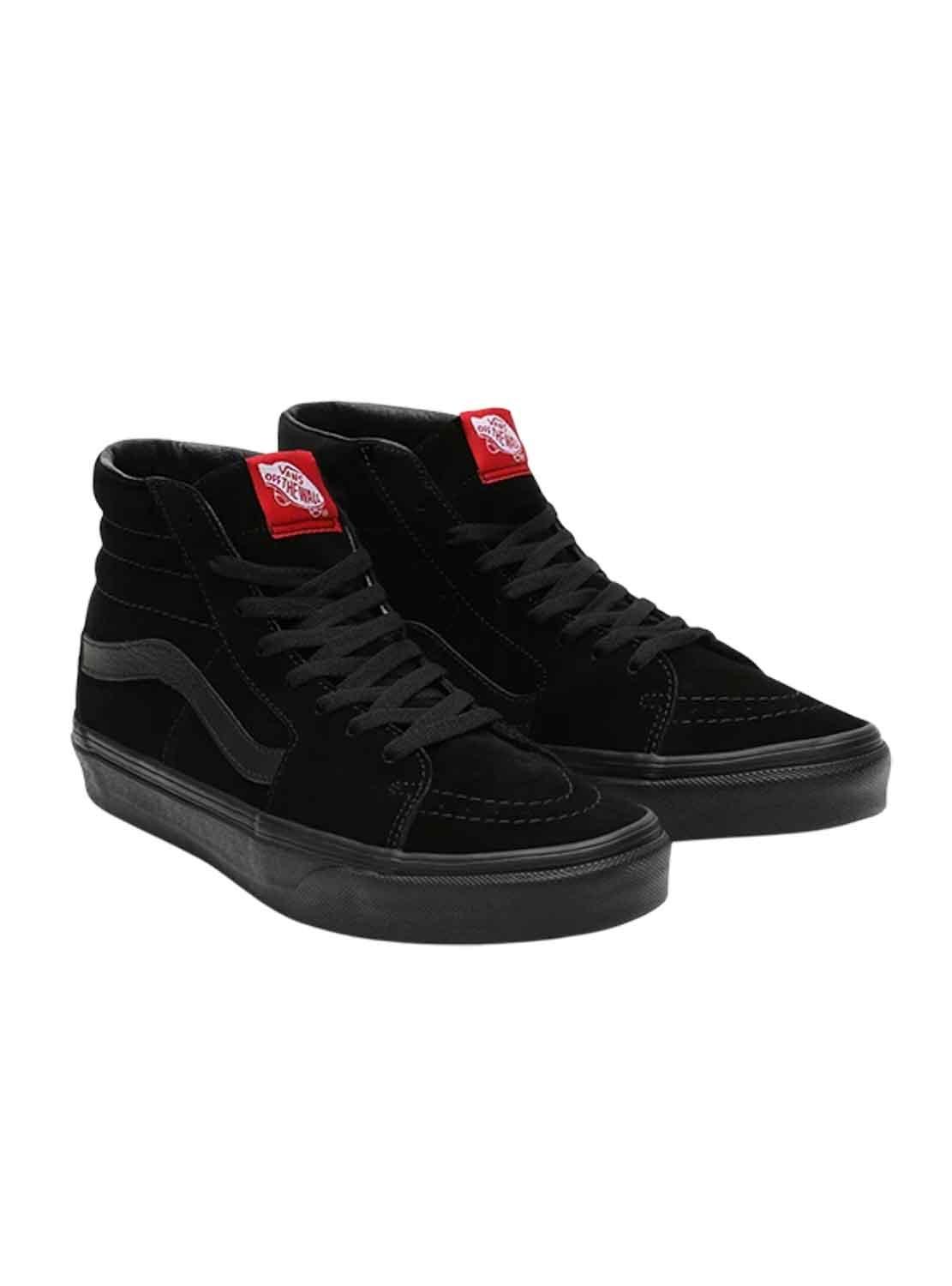 Sapatilhas Vans SK8-HI Preto para Homem