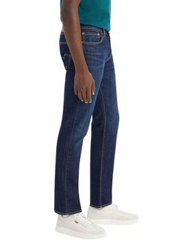 Calças Jeans Levis 511 Slim Azul para Homem