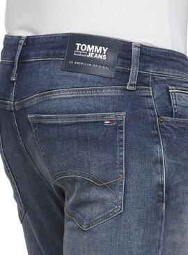 Jeans Tommy Jeans Simon FRDK Homem