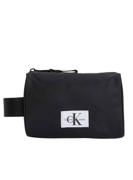 Neceser Calvin Klein Sport Essentials Preto Mulher