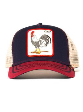Hat Goorin Bros American Rooster
