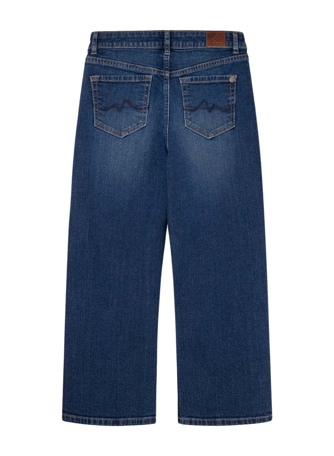 Calças Pepe Jeans Lexa Denim para Menina