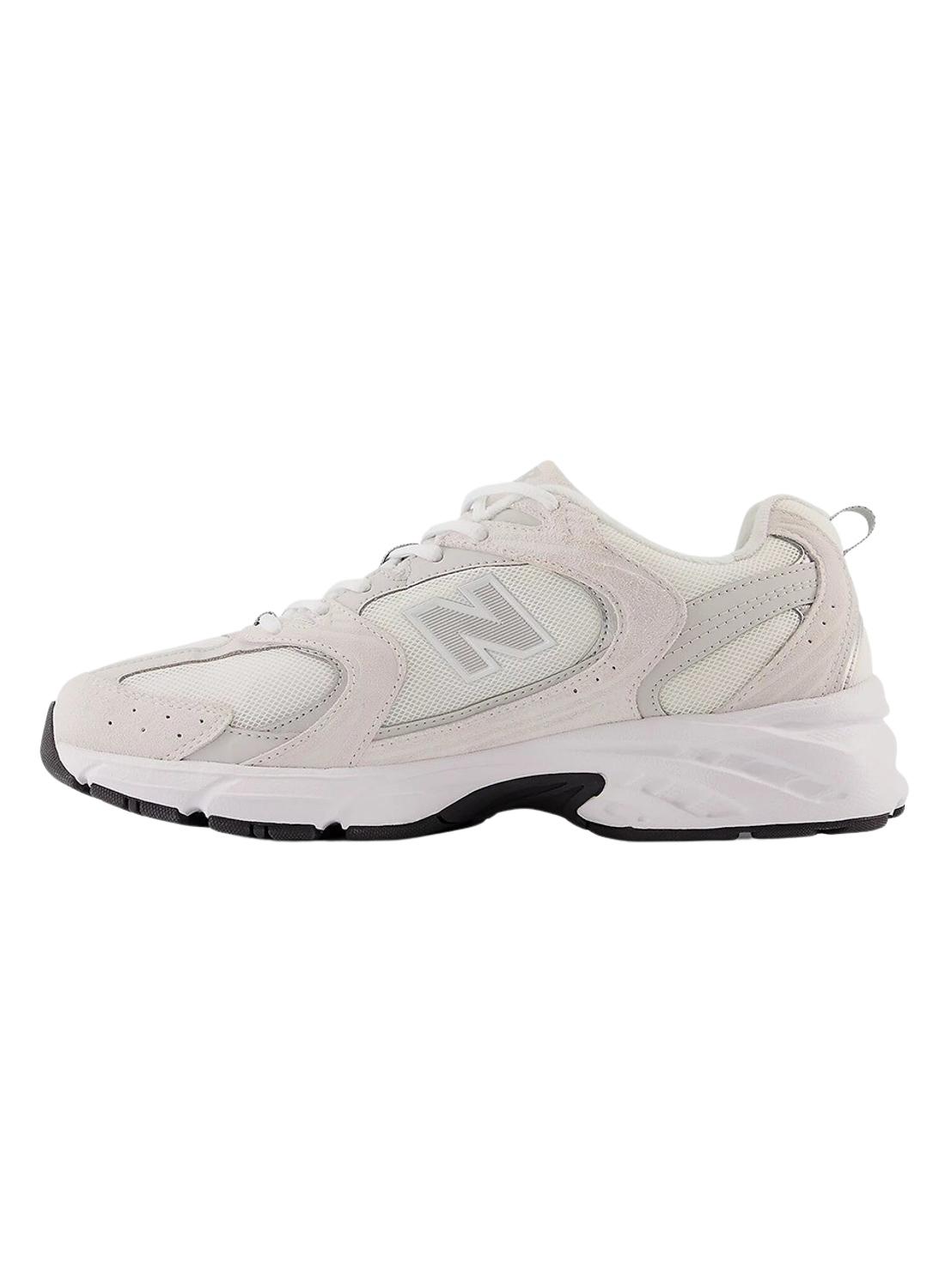 Sapatilhas New Balance MR530 Cinza para Mulher