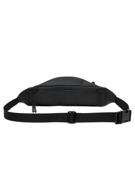 Bumbag Lacoste Waist Bag Preto para Mulher Homem