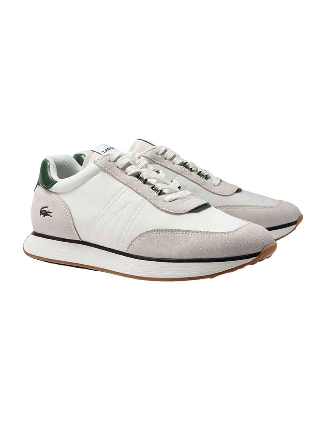 Sapatilhas Lacoste L-Sip 123 Branco para Mulher