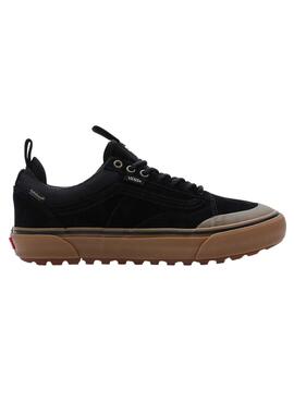 Sapatilhas Vans Old Skool Preto para Homem