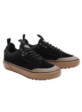 Sapatilhas Vans Old Skool Preto para Homem