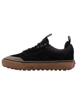 Sapatilhas Vans Old Skool Preto para Homem