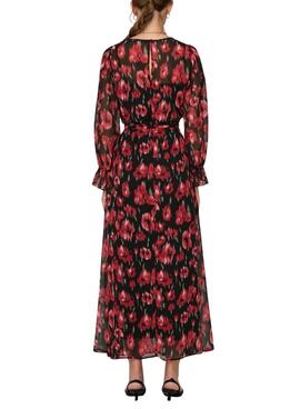 Vestido Only Marise Printed Floral para Mulher