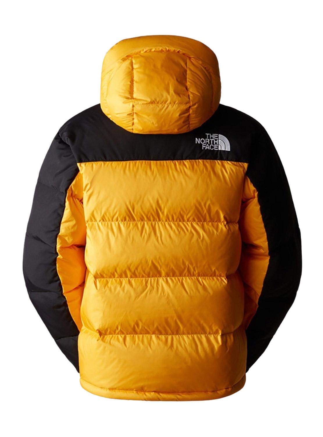 Parka The North Face Himalaio Amarelo Homem