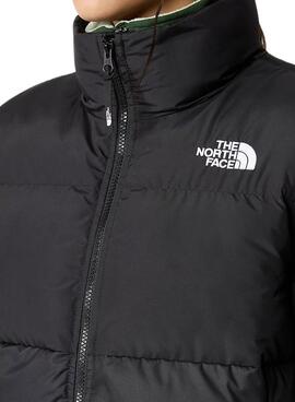 Parka The North Face Saikuru Preto para Mulher