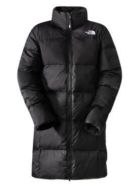 Parka The North Face Saikuru Preto para Mulher