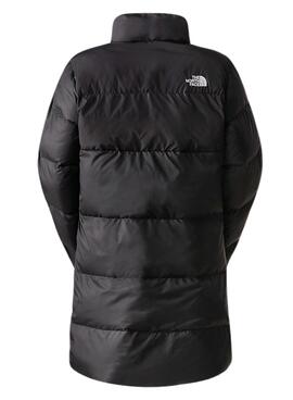 Parka The North Face Saikuru Preto para Mulher