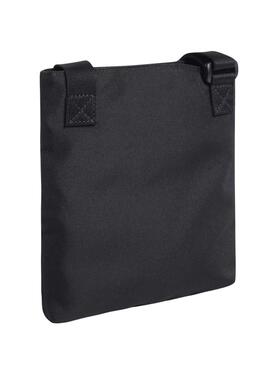 Bolsa de Ombro Calvin Klein Jeans Sport Preto Homem