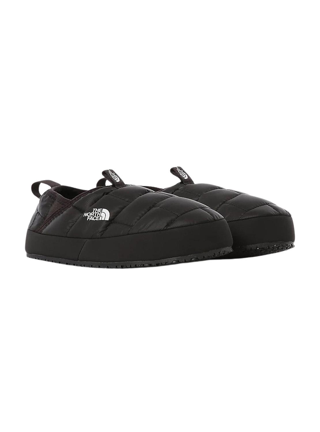 Tênis The North Face Mule II Preto Criança Menino Menina